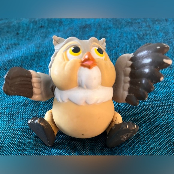 18 Disney Vintage Figurines - Picture 17 of 17